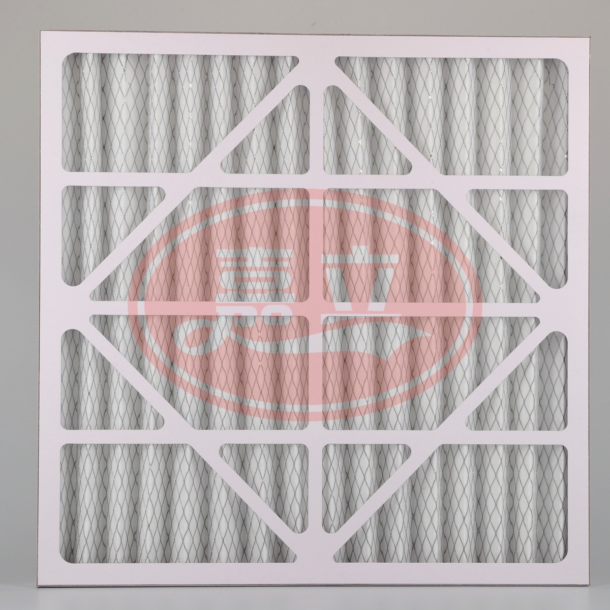 虞城纸框过滤器